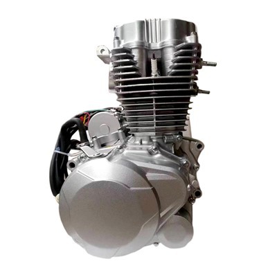 CG150 CG200 CG250 mootorratta mootor kolmerattalise mootoriga tasakaaluvõlliga